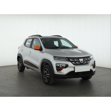 Dacia Spring Electric 45 (27 kWh) (45KM), 2021