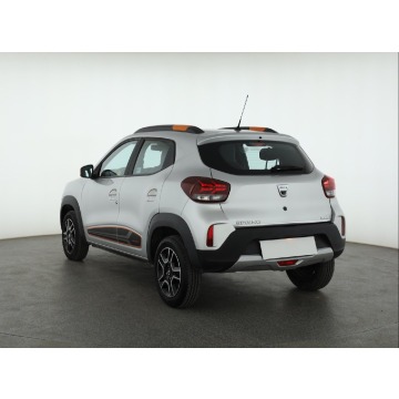 Dacia   Hatchback 2021 elektryczny, automat - Na sprzedaż za 42 999 zł - Piaseczno - zdjęcie 5