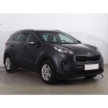 Kia Sportage 1.6 GDI (132KM), 2017