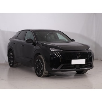 Peugeot 3008 1.2 MHEV (136KM), 2025