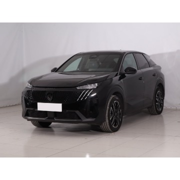 Peugeot 3008  SUV 2025,  1.2 benzyna, automat - Na sprzedaż za 121 999 zł - Częstochowa - zdjęcie 3