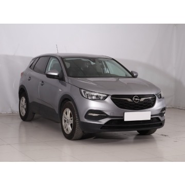 Opel   SUV 2021,  1.2 benzyna, automat - Na sprzedaż za 59 999 zł - Gorzów Wielkopolski - zdjęcie 1