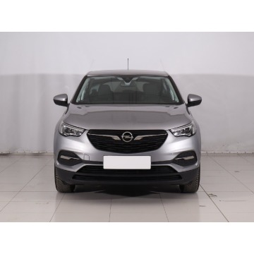 Opel   SUV 2021,  1.2 benzyna, automat - Na sprzedaż za 59 999 zł - Gorzów Wielkopolski - zdjęcie 2