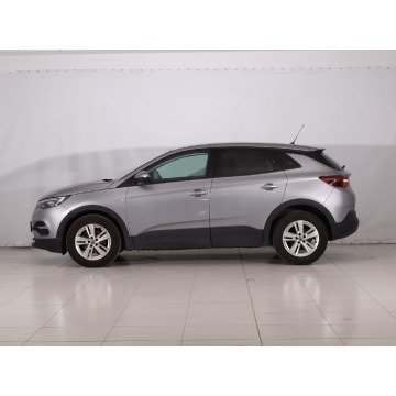 Opel   SUV 2021,  1.2 benzyna, automat - Na sprzedaż za 59 999 zł - Gorzów Wielkopolski - zdjęcie 4