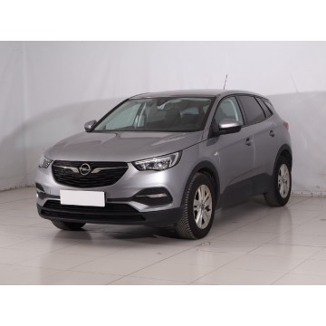Opel   SUV 2021,  1.2 benzyna, automat - Na sprzedaż za 59 999 zł - Gorzów Wielkopolski - zdjęcie 3