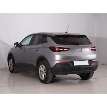 Opel   SUV 2021,  1.2 benzyna, automat - Na sprzedaż za 59 999 zł - Gorzów Wielkopolski - zdjęcie 5