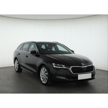 Skoda Octavia 1.4 TSI iV (150KM), 2023