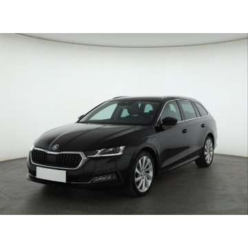 Skoda Octavia  Kombi 2023,  1.4 benzyna, automat - Na sprzedaż za 79 999 zł - Piaseczno - zdjęcie 3