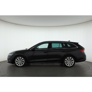 Skoda Octavia  Kombi 2023,  1.4 benzyna, automat - Na sprzedaż za 79 999 zł - Piaseczno - zdjęcie 4