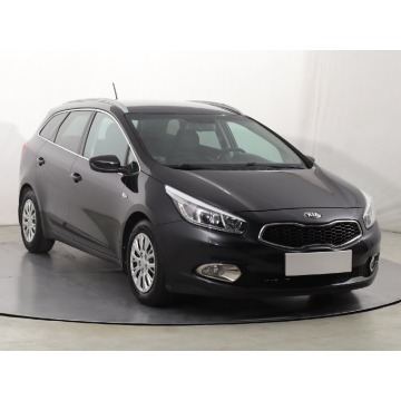 Kia Ceed 1.6 GDI (135KM), 2014