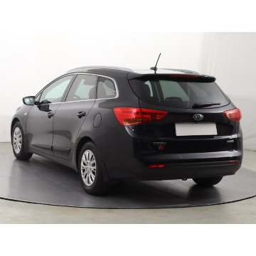 Kia Ceed  Kombi 2014,  1.6 benzyna - Na sprzedaż za 36 999 zł - Katowice - zdjęcie 5