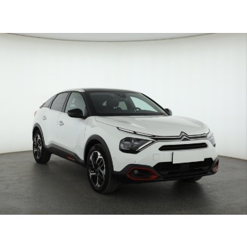 Citroen C4 1.2 PureTech (130KM), 2021