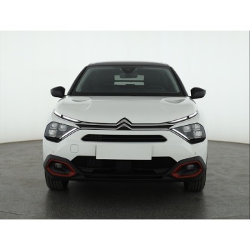 Citroen C4  Hatchback 2021,  1.2 benzyna, automat - Na sprzedaż za 65 999 zł - Piaseczno - zdjęcie 2