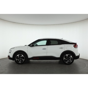 Citroen C4  Hatchback 2021,  1.2 benzyna, automat - Na sprzedaż za 65 999 zł - Piaseczno - zdjęcie 4