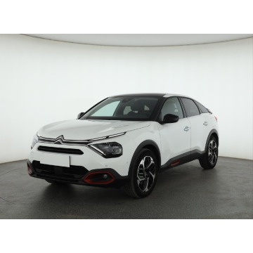 Citroen C4  Hatchback 2021,  1.2 benzyna, automat - Na sprzedaż za 65 999 zł - Piaseczno - zdjęcie 3