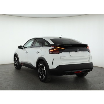 Citroen C4  Hatchback 2021,  1.2 benzyna, automat - Na sprzedaż za 65 999 zł - Piaseczno - zdjęcie 5