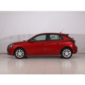 Opel Corsa  Hatchback 2023,  1.2 benzyna - Na sprzedaż za 39 999 zł - Opole - zdjęcie 4