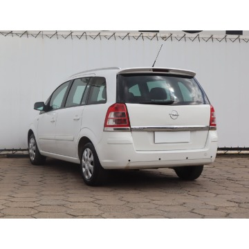 Opel Zafira  SUV 2012,  1.6 benzyna - Na sprzedaż za 20 499 zł - Łódź - zdjęcie 5