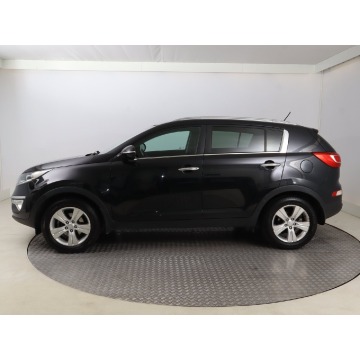 Kia Sportage  SUV 2013,  1.6 benzyna - Na sprzedaż za 39 999 zł - Bielany Wrocławskie - zdjęcie 4