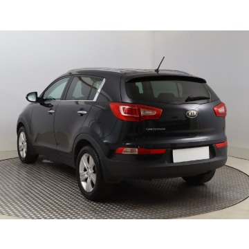 Kia Sportage  SUV 2013,  1.6 benzyna - Na sprzedaż za 39 999 zł - Bielany Wrocławskie - zdjęcie 5