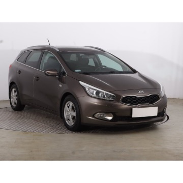Kia Ceed 1.6 GDI (135KM), 2014