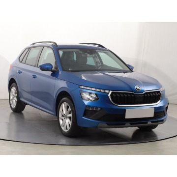 Skoda Kamiq 1.0 TSI (115KM), 2025