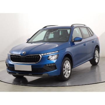 Skoda   SUV 2025,  1.0 benzyna, automat - Na sprzedaż za 86 999 zł - Katowice - zdjęcie 3