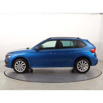 Skoda   SUV 2025,  1.0 benzyna, automat - Na sprzedaż za 86 999 zł - Katowice - zdjęcie 4