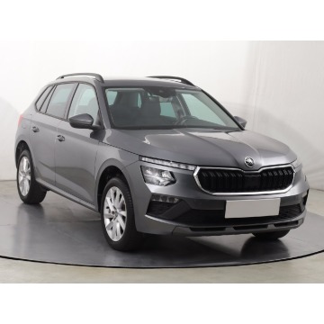 Skoda Kamiq 1.0 TSI (115KM), 2025