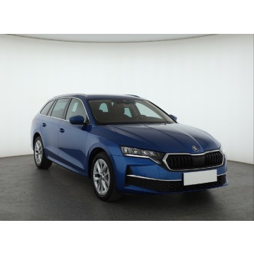 Skoda Octavia  Kombi 2025,  1.5 benzyna, automat - Na sprzedaż za 107 999 zł - Piaseczno - zdjęcie 1
