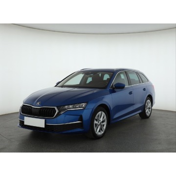 Skoda Octavia  Kombi 2025,  1.5 benzyna, automat - Na sprzedaż za 107 999 zł - Piaseczno - zdjęcie 3