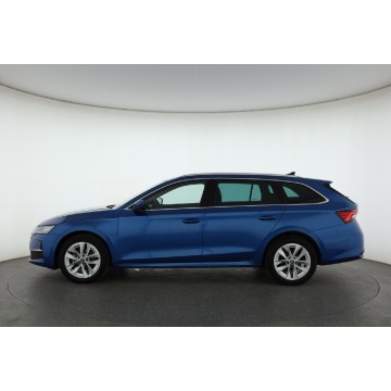 Skoda Octavia  Kombi 2025,  1.5 benzyna, automat - Na sprzedaż za 107 999 zł - Piaseczno - zdjęcie 4