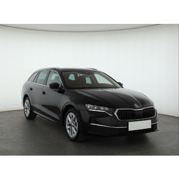 Skoda Octavia 1.5 eTSI mHEV (150KM), 2025