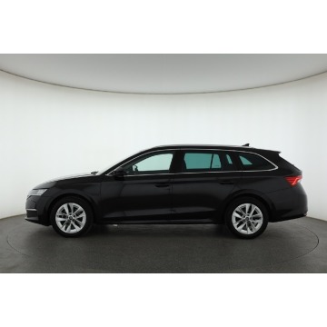 Skoda Octavia  Kombi 2025,  1.5 benzyna, automat - Na sprzedaż za 111 999 zł - Piaseczno - zdjęcie 4