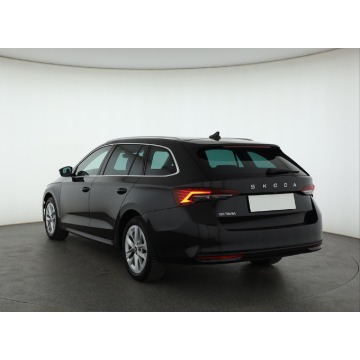 Skoda Octavia  Kombi 2025,  1.5 benzyna, automat - Na sprzedaż za 111 999 zł - Piaseczno - zdjęcie 5