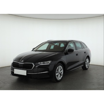 Skoda Octavia  Kombi 2025,  1.5 benzyna, automat - Na sprzedaż za 111 999 zł - Piaseczno - zdjęcie 3