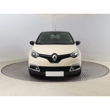 Renault Captur  SUV 2017,  1.2 benzyna - Na sprzedaż za 35 999 zł - Bielany Wrocławskie - zdjęcie 2