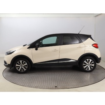 Renault Captur  SUV 2017,  1.2 benzyna - Na sprzedaż za 35 999 zł - Bielany Wrocławskie - zdjęcie 4