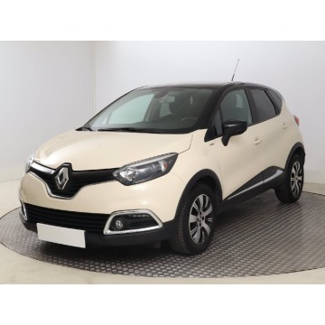 Renault Captur  SUV 2017,  1.2 benzyna - Na sprzedaż za 35 999 zł - Bielany Wrocławskie - zdjęcie 3