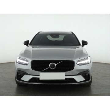 Volvo V90  Kombi 2021,  2.0 benzyna, automat - Na sprzedaż za 119 999 zł - Piaseczno - zdjęcie 2