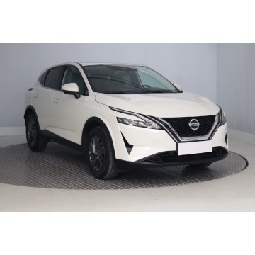 Nissan Qashqai 1.3 DIG-T (158KM), 2021