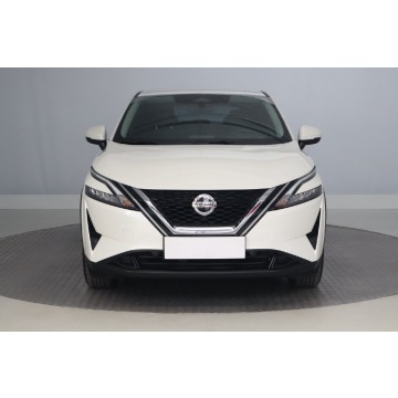 Nissan Qashqai  SUV 2021,  1.3 benzyna - Na sprzedaż za 86 999 zł - Zabrze - zdjęcie 2