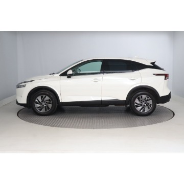 Nissan Qashqai  SUV 2021,  1.3 benzyna - Na sprzedaż za 86 999 zł - Zabrze - zdjęcie 4