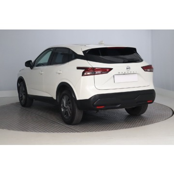Nissan Qashqai  SUV 2021,  1.3 benzyna - Na sprzedaż za 86 999 zł - Zabrze - zdjęcie 5