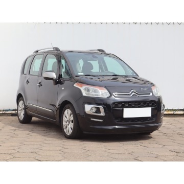 Citroen C3 Picasso 1.4 i (95KM), 2014