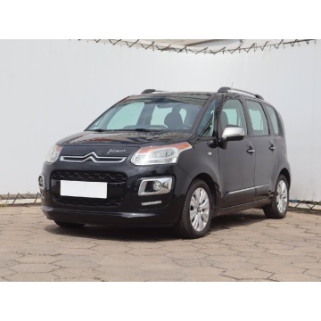 Citroen C3 Picasso  SUV 2014,  1.4 benzyna - Na sprzedaż za 19 499 zł - Łódź - zdjęcie 3
