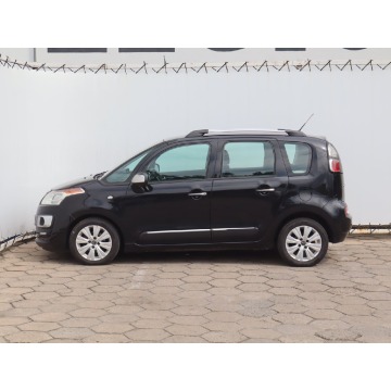 Citroen C3 Picasso  SUV 2014,  1.4 benzyna - Na sprzedaż za 19 499 zł - Łódź - zdjęcie 4
