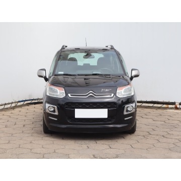 Citroen C3 Picasso  SUV 2014,  1.4 benzyna - Na sprzedaż za 19 499 zł - Łódź - zdjęcie 2