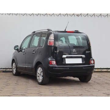 Citroen C3 Picasso  SUV 2014,  1.4 benzyna - Na sprzedaż za 19 499 zł - Łódź - zdjęcie 5