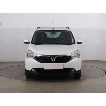 Dacia Lodgy  SUV 2013,  1.2 benzyna - Na sprzedaż za 21 499 zł - Dąbrowa Górnicza - zdjęcie 2